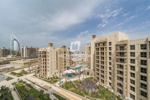 Byt v Umm Suqeim, Dubai, SAE 1 ložnice, 72 m² Č.: 593114 - fotografie 15