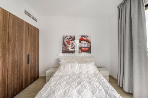 Byt v Umm Suqeim, Dubai, SAE 1 ložnice, 72 m² Č.: 593114 - fotografie 17