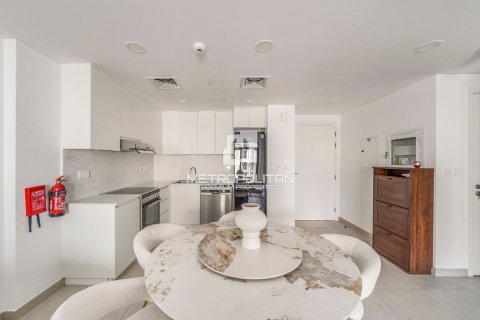 Byt v Umm Suqeim, Dubai, SAE 1 ložnice, 72 m² Č.: 593114 - fotografie 6