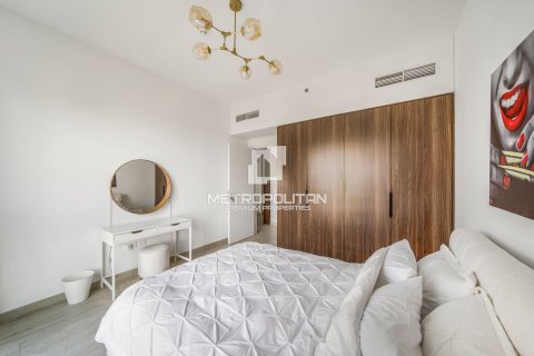 Byt v Umm Suqeim, Dubai, SAE 1 ložnice, 72 m² Č.: 593114 - fotografie 16