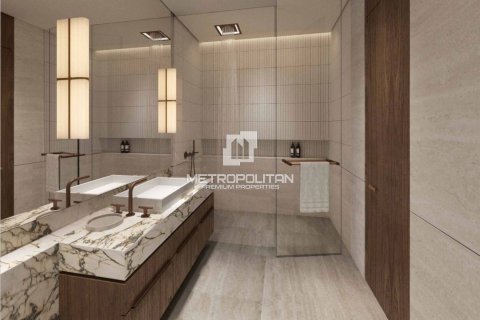 Byt v Palm Jumeirah, Dubai, SAE 2 ložnice, 197 m² Č.: 593115 - fotografie 8