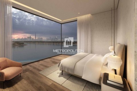 Byt v Palm Jumeirah, Dubai, SAE 2 ložnice, 197 m² Č.: 593115 - fotografie 5
