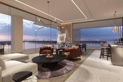 Byt v Palm Jumeirah, Dubai, SAE 2 ložnice, 197 m² Č.: 593115 - fotografie 9