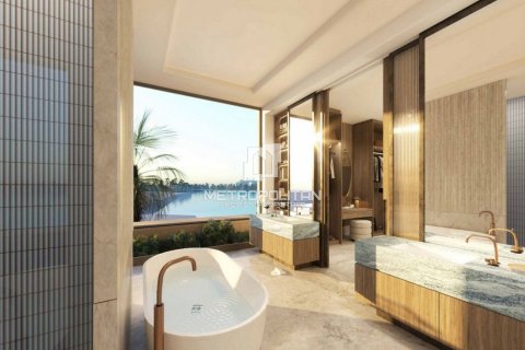 Byt v Palm Jumeirah, Dubai, SAE 2 ložnice, 197 m² Č.: 593115 - fotografie 7