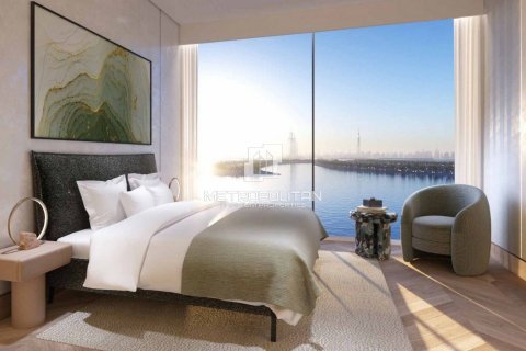 Byt v Palm Jumeirah, Dubai, SAE 2 ložnice, 197 m² Č.: 593115 - fotografie 3