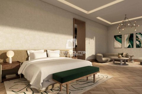Byt v Palm Jumeirah, Dubai, SAE 2 ložnice, 197 m² Č.: 593115 - fotografie 6
