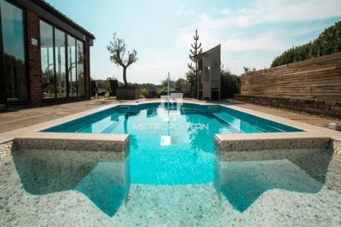 阿联酋 Ras Al Khaimah Al Marjan Island 待售 : 3 卧, 157 平方米 , 编号593118 - 照片 14