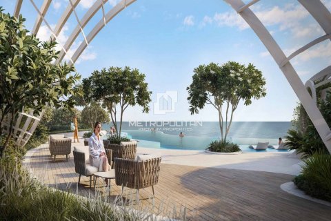 阿联酋 Ras Al Khaimah Al Marjan Island 待售 : 3 卧, 157 平方米 , 编号593118 - 照片 3