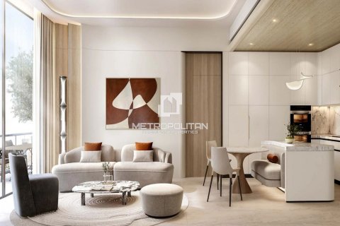 阿联酋 Ras Al Khaimah Al Marjan Island 待售 : 3 卧, 157 平方米 , 编号593118 - 照片 8