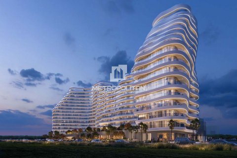 阿联酋 Ras Al Khaimah Al Marjan Island 待售 : 3 卧, 157 平方米 , 编号593118 - 照片 16