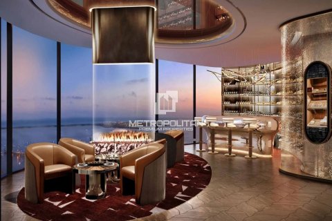 阿联酋 Ras Al Khaimah Al Marjan Island 待售 : 3 卧, 157 平方米 , 编号593118 - 照片 17