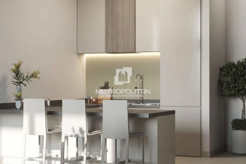 Byt v Mohammed Bin Rashid City, Dubai, SAE 2 ložnice, 86 m² Č.: 593117 - fotografie 3