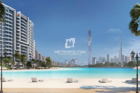 Byt v Mohammed Bin Rashid City, Dubai, SAE 2 ložnice, 86 m² Č.: 593117 - fotografie 5