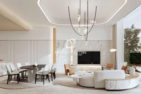 Byt v Al Marjan Island, Ras Al Khaimah, SAE 2 ložnice, 109 m² Č.: 593113 - fotografie 10