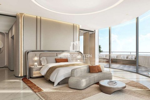 Byt v Al Marjan Island, Ras Al Khaimah, SAE 2 ložnice, 109 m² Č.: 593113 - fotografie 8