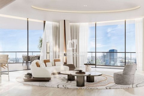 Byt v Al Marjan Island, Ras Al Khaimah, SAE 2 ložnice, 109 m² Č.: 593113 - fotografie 6