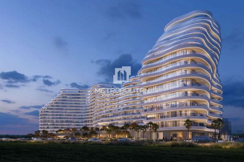 Byt v Al Marjan Island, Ras Al Khaimah, SAE 2 ložnice, 109 m² Č.: 593113 - fotografie 14