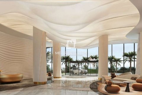 Byt v Al Marjan Island, Ras Al Khaimah, SAE 2 ložnice, 109 m² Č.: 593113 - fotografie 3