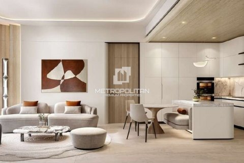 Byt v Al Marjan Island, Ras Al Khaimah, SAE 2 ložnice, 109 m² Č.: 593113 - fotografie 4
