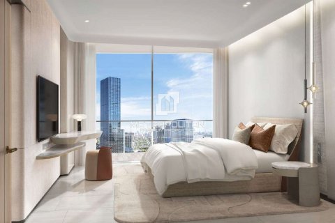 Byt v Al Marjan Island, Ras Al Khaimah, SAE 2 ložnice, 109 m² Č.: 593113 - fotografie 2