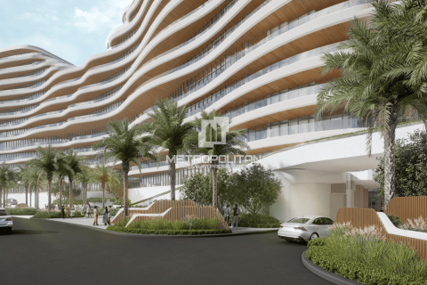 Byt v Al Marjan Island, Ras Al Khaimah, SAE 2 ložnice, 109 m² Č.: 593113 - fotografie 12