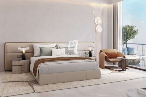 Byt v Al Marjan Island, Ras Al Khaimah, SAE 2 ložnice, 109 m² Č.: 593113 - fotografie 5