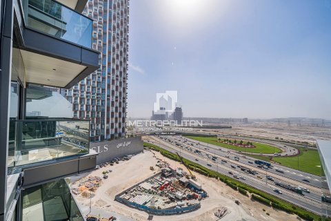 Apartmen di Business Bay, Dubai, UAE 2 bilik tidur, 118 meter persegi № 593295 - foto 22