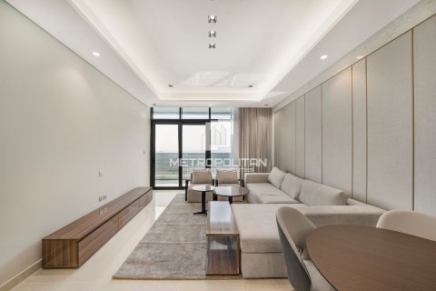 Apartmen di Business Bay, Dubai, UAE 2 bilik tidur, 118 meter persegi № 593295 - foto 1