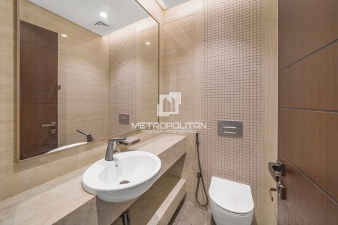 Apartmen di Business Bay, Dubai, UAE 2 bilik tidur, 118 meter persegi № 593295 - foto 17