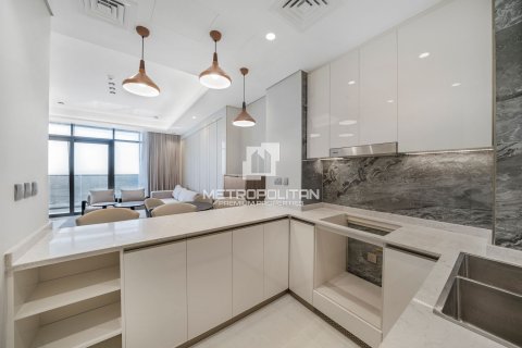 Apartmen di Business Bay, Dubai, UAE 2 bilik tidur, 118 meter persegi № 593295 - foto 9