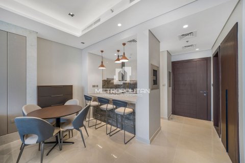 Apartmen di Business Bay, Dubai, UAE 2 bilik tidur, 118 meter persegi № 593295 - foto 3