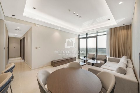 Apartmen di Business Bay, Dubai, UAE 2 bilik tidur, 118 meter persegi № 593295 - foto 6