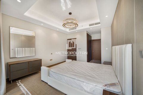 Apartmen di Business Bay, Dubai, UAE 2 bilik tidur, 118 meter persegi № 593295 - foto 28