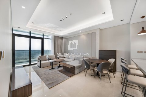 Apartmen di Business Bay, Dubai, UAE 2 bilik tidur, 118 meter persegi № 593295 - foto 4