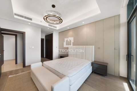 Apartmen di Business Bay, Dubai, UAE 2 bilik tidur, 118 meter persegi № 593295 - foto 21