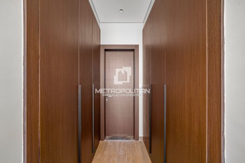 Apartmen di Business Bay, Dubai, UAE 2 bilik tidur, 118 meter persegi № 593295 - foto 24