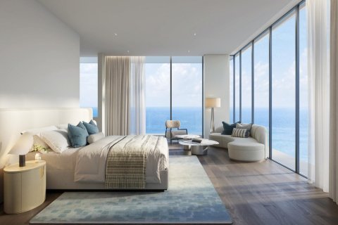 Apartment in Anantara Mina Residences in Mina Al Arab, Ras Al Khaimah, UAE 1 bedroom, 73 sq.m. № 623387 - photo 1