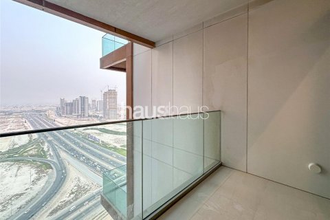 Üürile anda dupleks asukohaga Business Bay, Dubai, AÜE: 1 magamistoaga, 108 m² Nr 626598 - pilt 14