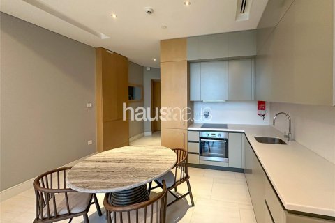 Üürile anda dupleks asukohaga Business Bay, Dubai, AÜE: 1 magamistoaga, 108 m² Nr 626598 - pilt 4