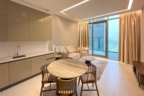 Üürile anda dupleks asukohaga Business Bay, Dubai, AÜE: 1 magamistoaga, 108 m² Nr 626598 - pilt 8