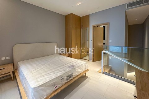 Üürile anda dupleks asukohaga Business Bay, Dubai, AÜE: 1 magamistoaga, 108 m² Nr 626598 - pilt 11