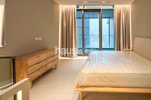 Üürile anda dupleks asukohaga Business Bay, Dubai, AÜE: 1 magamistoaga, 108 m² Nr 626598 - pilt 12