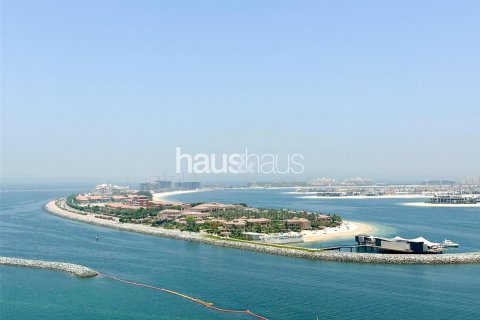 阿联酋 Dubai Dubai Harbour 待租 : 1 卧, 75 平方米 , 编号626679 - 照片 13
