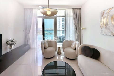 阿联酋 Dubai Dubai Harbour 待租 : 1 卧, 75 平方米 , 编号626679 - 照片 1
