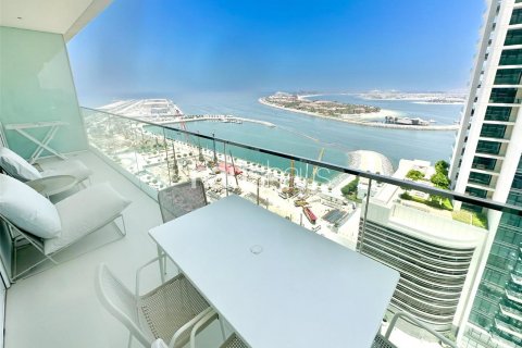 阿联酋 Dubai Dubai Harbour 待租 : 1 卧, 75 平方米 , 编号626679 - 照片 9