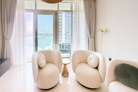 阿联酋 Dubai Dubai Harbour 待租 : 1 卧, 75 平方米 , 编号626679 - 照片 22
