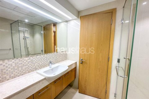 Apartment sa Downtown Dubai (Downtown Burj Dubai), Dubai, UAE 1 silid-tulugan, 79 sq.m. № 626681 - larawan 10