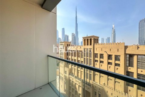 Apartment sa Downtown Dubai (Downtown Burj Dubai), Dubai, UAE 1 silid-tulugan, 79 sq.m. № 626681 - larawan 6