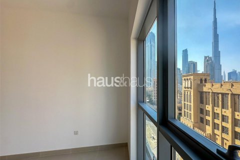 Apartment sa Downtown Dubai (Downtown Burj Dubai), Dubai, UAE 1 silid-tulugan, 79 sq.m. № 626681 - larawan 8