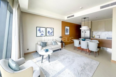 Byt v Downtown Dubai (Downtown Burj Dubai), SAE 3 ložnice, 164 m² Č.: 626680 - fotografie 1